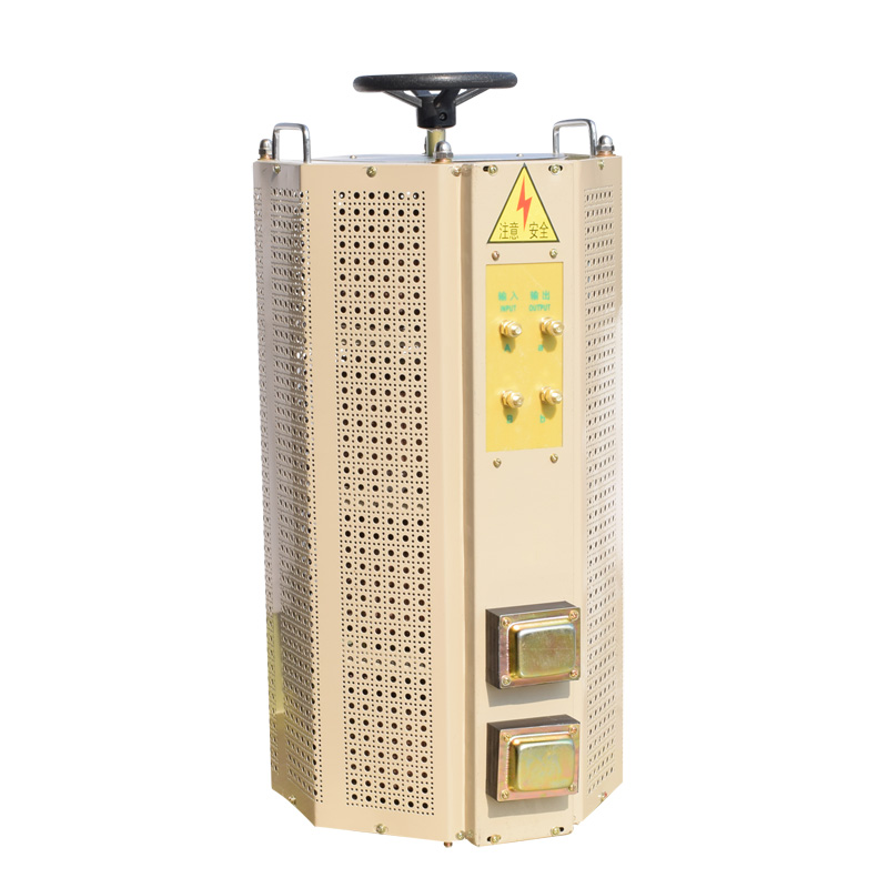 TDGC2单相接触器调压器
