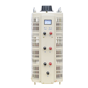 TSGC2三相手动调压器